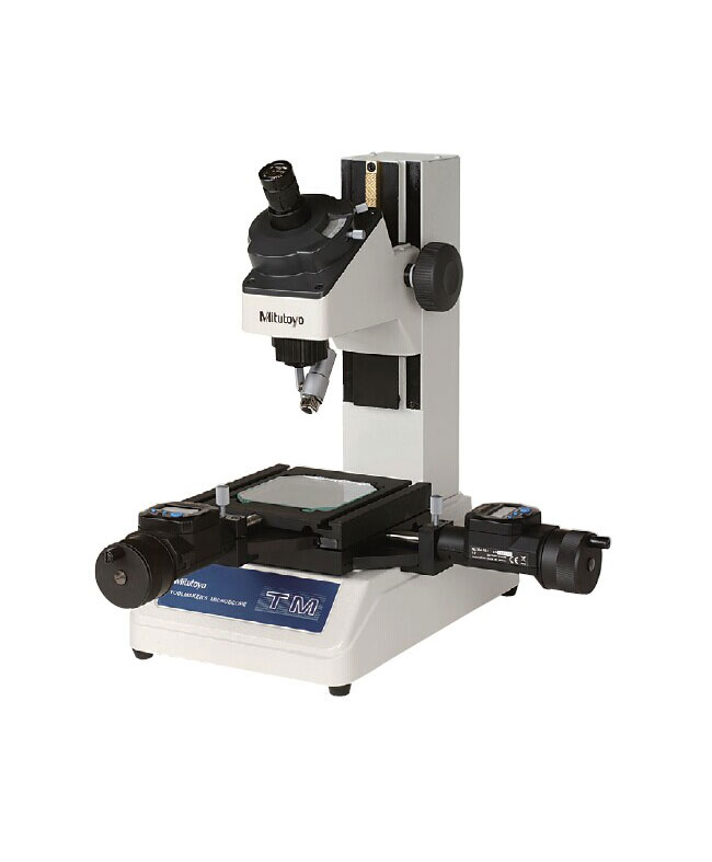 三丰TM500系列袖珍型显微镜