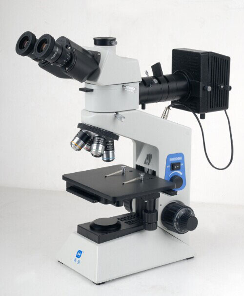 舜宇BH200M正置金相显微镜