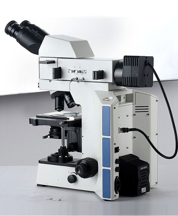 舜宇CX40M正置金相显微镜