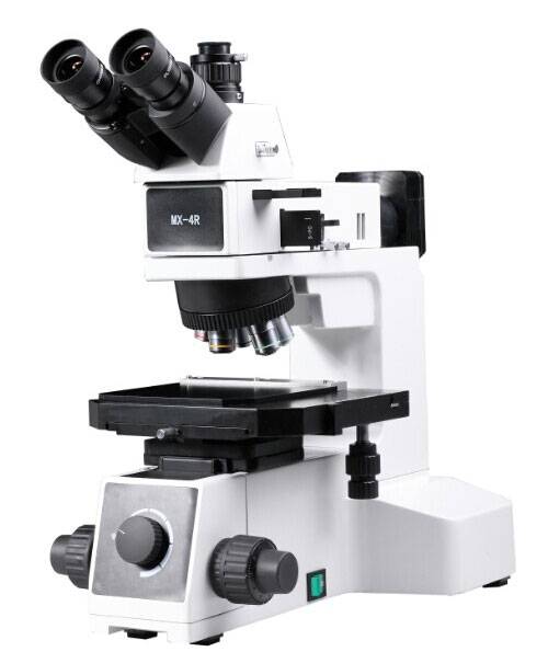 舜宇MX4R正置金相显微镜