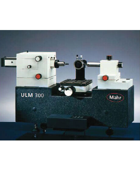马尔ULM系列通用测长仪