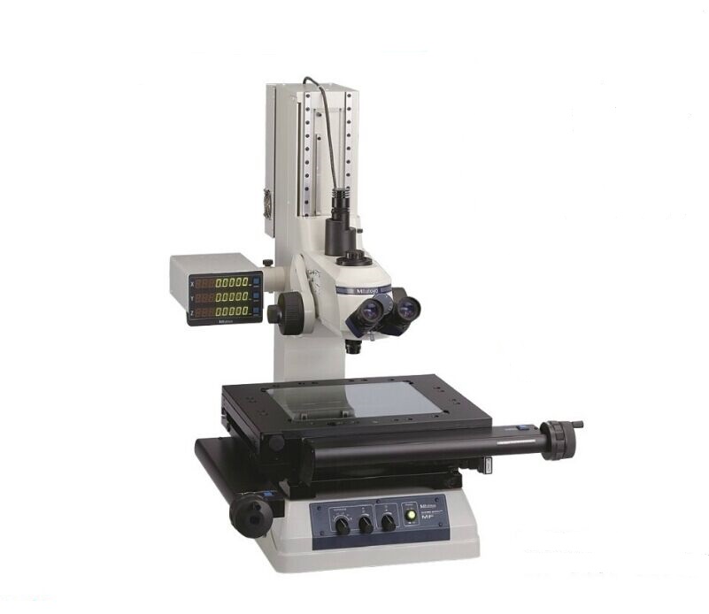 三丰MF系列测量显微镜