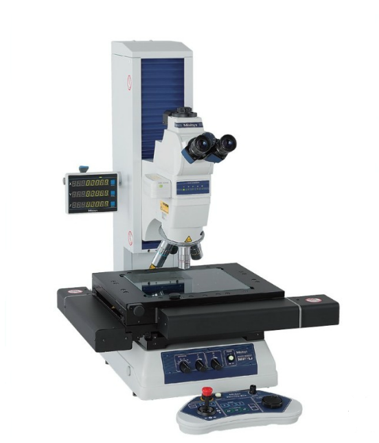 三丰MF-U系列电动型显微镜