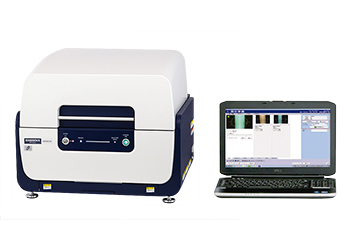 日立EA1000VXX射线荧光分析仪