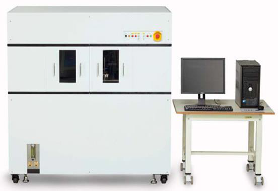 EA8000X射线锂电池异物检测仪