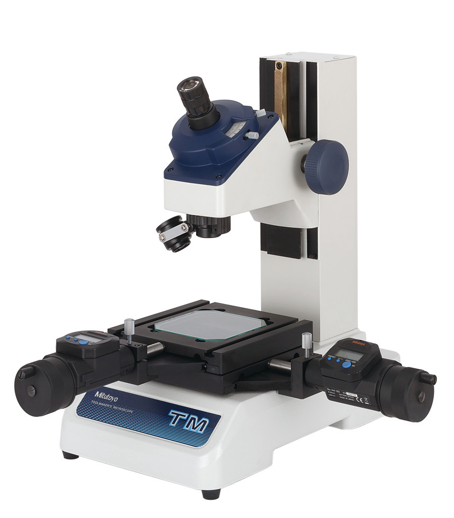 工具显微镜TM-500